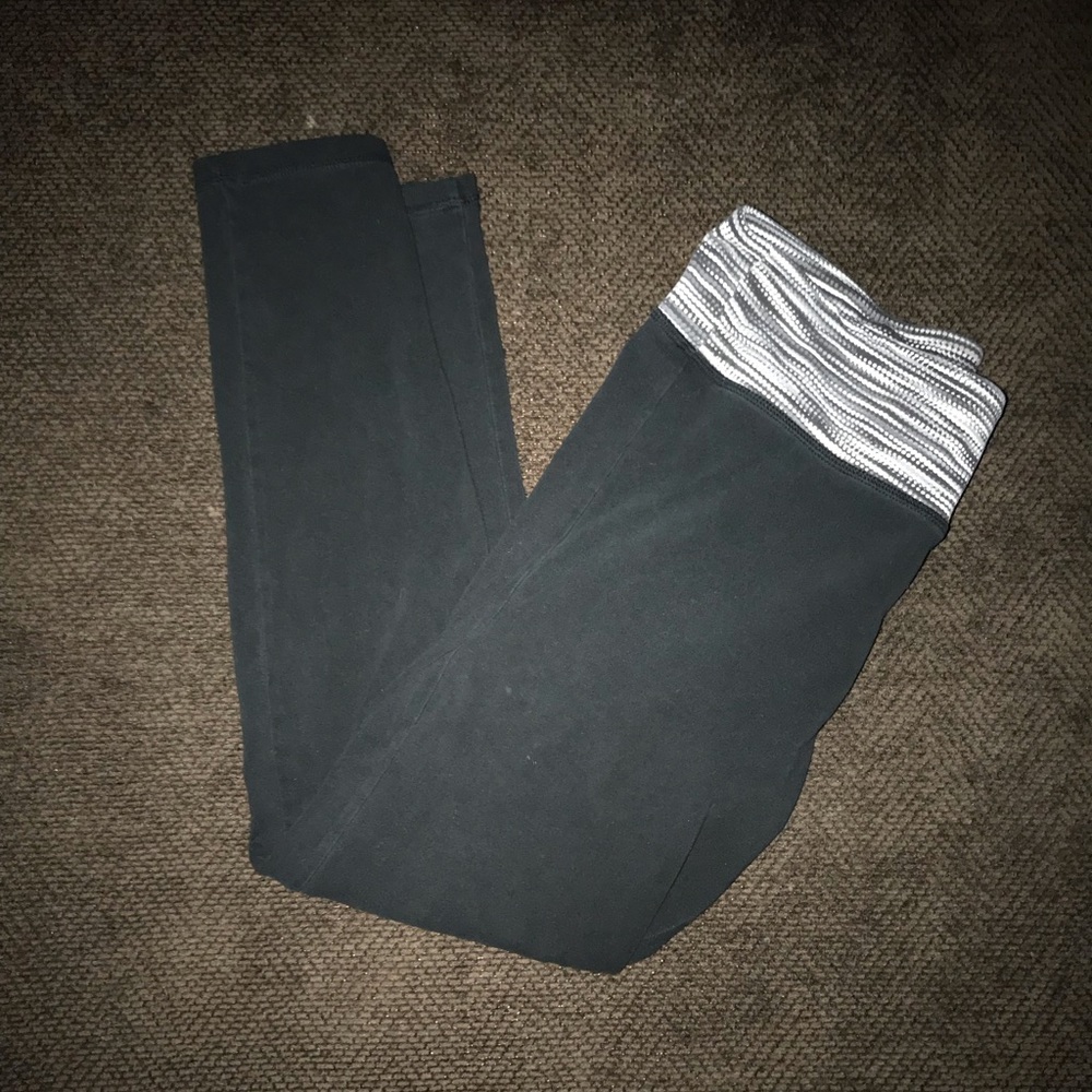 Victoria’s Secret Sport Yoga Leggings